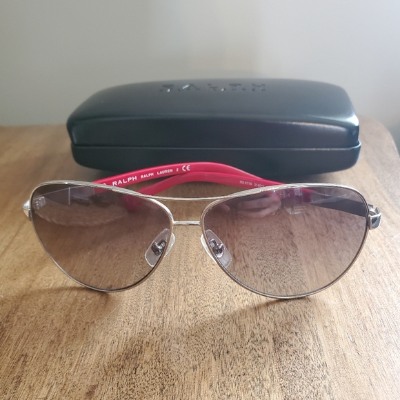 Ralph Lauren sunglasses - Picture 1 of 3